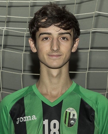 Federico Mattioli