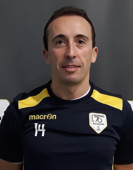Riccardo Diolaiti
