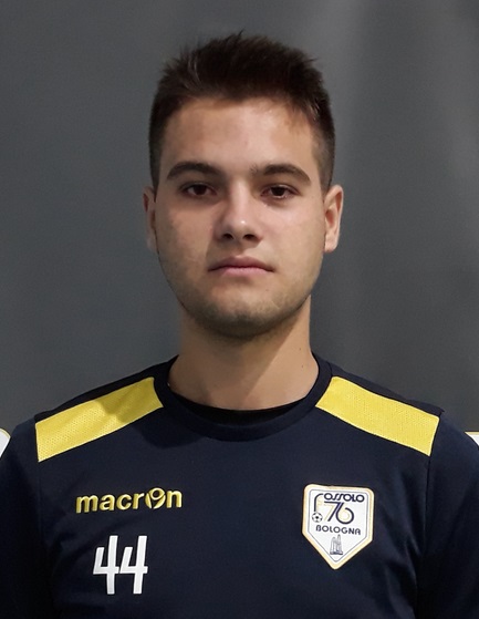 Marin Bolocan