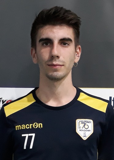 Gianmarco Zaniboni