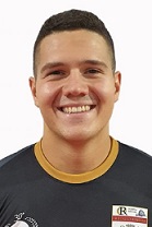 Gabriel Aquilini