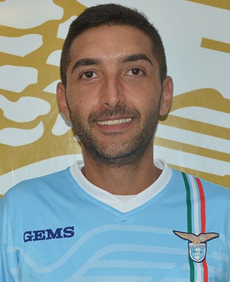 Fabio Di Giacinto