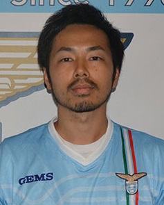 Ryohei Hamazawa