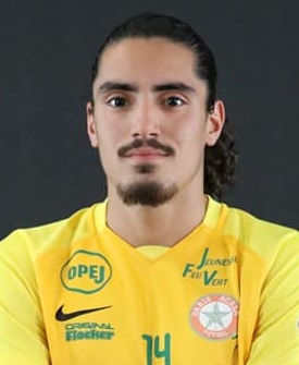 Hicham Rougab