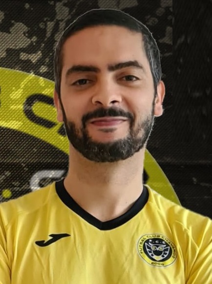 Rochdi Saffi