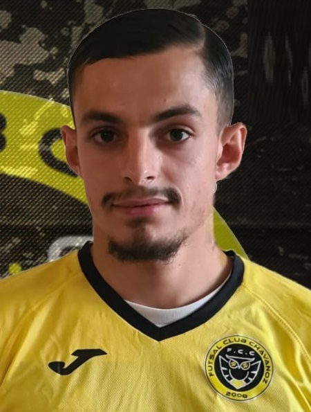 Sami Ghanes