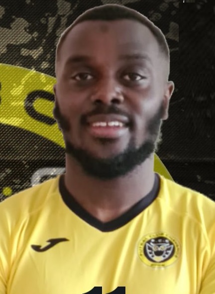Nadhir Bacar