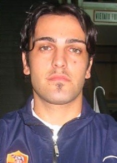 Alessandro Sferrella