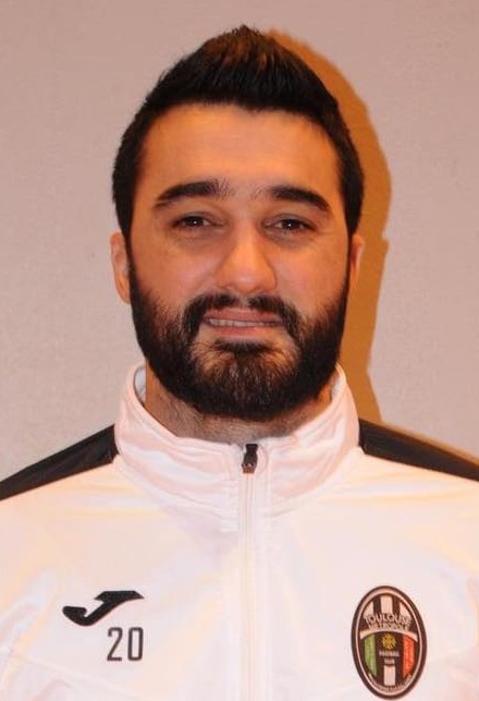 Jean Christophe Martinez