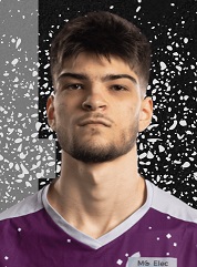 Noah Tiberghien