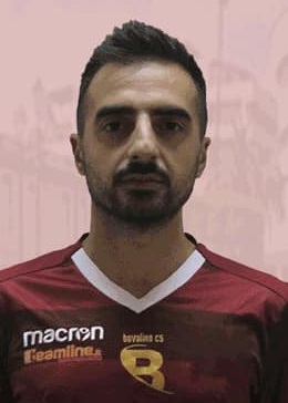 Bruno Federico