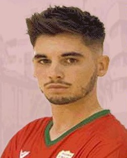 Pablo José Chica Miranda