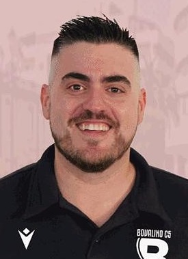 Miguel Calvache Munoz