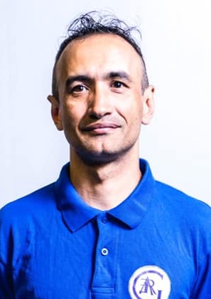 Cristiano Goulart