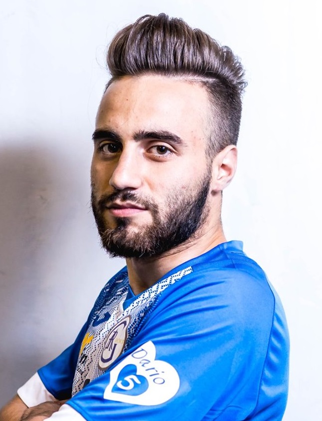 Luca Tamurella