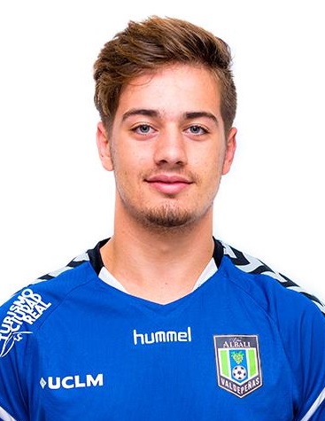 Francisco Javier
