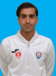 Hicham El Merboh
