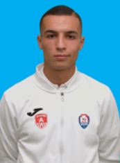 Zakaria Kacem