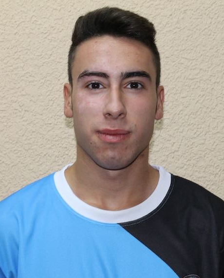 Carlos Cuadrado Holgado