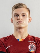 Matej Hudousek