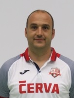 Eloy Alonso Fraile