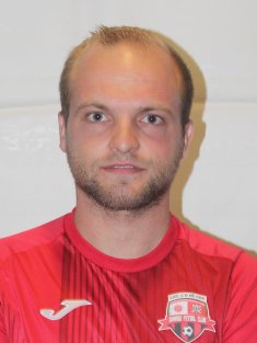 Tomas Voboril