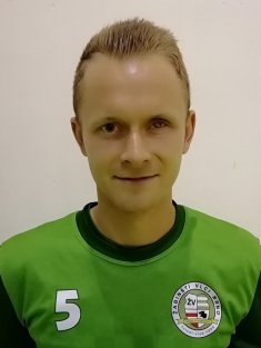 Martin Chroust