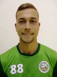 Martin Hanus