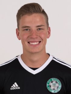 Jonas Klimt
