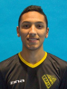 Daniel Hajas