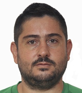 José Antonio Gonzalez Zurera