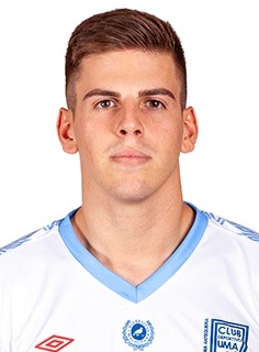 Alberto Morillo Contreras
