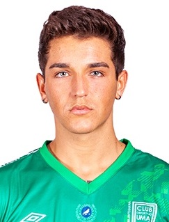 Alejandro Correa Nebro
