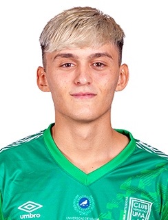 Jesus Sepulveda Reyes