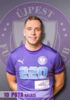 Daniel Balasz Pota