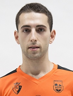 Aitor Irujo