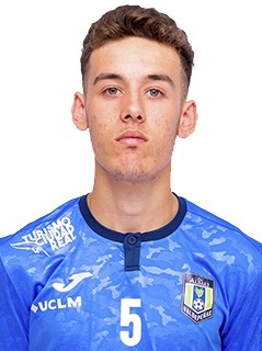 Victor Campillo