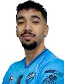 Nicolas Maximiliano Lachaga Suarez