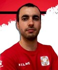 Diogo Fernando Barros Amorin