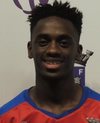 Ezequiel Semedo Silva Reis