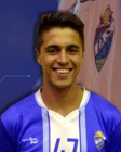 Emidio Manuel Silva Baptista