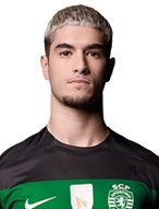Diogo Alexandre Mesquita Santos