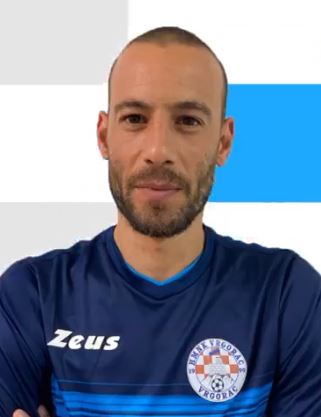 Mateo Roskam