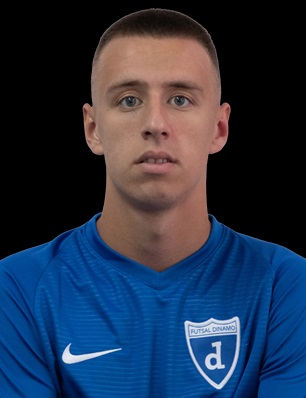 Kiko Dragas Selakovic