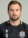 Dmirtry Navalnev
