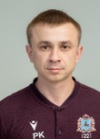 Rashid Kamaletdinov