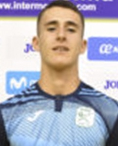 Sergio Barona Segura
