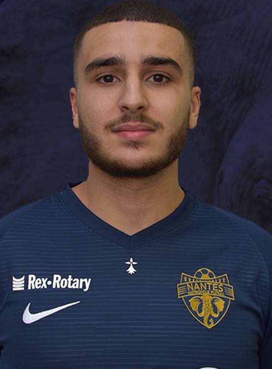 Amine Chriraa