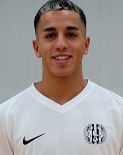 Abdel Mottaki Sbae