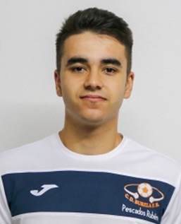 Bruno Garcia Cadaveira